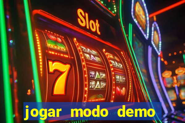 jogar modo demo fortune tiger